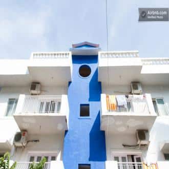 Luxury Studio Apartment For Rent On Daily Basis, Calangute, Goa 5